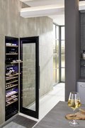 Встраиваемый холодильник для вина Kuppersbusch FWK 8850.0 S фото 2 в Новосибирске