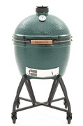 Подставка мобильная с рукоятью для гриля XL Big Green Egg фото 4 в Новосибирске
