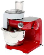 Кухонный комбайн Бош MUM58720 фото 3 в Новосибирске Кухонный комбайн Bosch MUM58720 фото 3 в Новосибирске