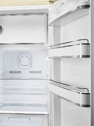 Холодильник Smeg FAB28RCR6 фото 3 в Новосибирске