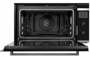 Духовой шкаф Kuppersbusch B 9330.0 S1 Stainless steel фото 2 в Новосибирске