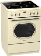 Электрическая плита Gorenje EC637INI