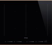 Варочная панель Smeg SIM6644R Варочная панель Smeg SIM6644R