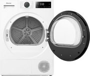 Сушильная машина Hisense DH1I700UW1E/C фото 4 в Новосибирске