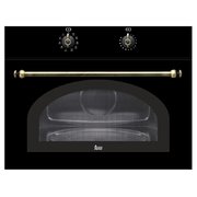 Встраиваемая микроволновая печь Teka MWR 32 BI ATB (Anthracite Old Brass)