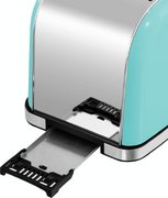 Тостер Maunfeld MF-821MINT фото 4 в Новосибирске