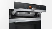Духовой шкаф Siemens HN 678G4S1 фото 4 в Новосибирске