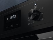 Духовой шкаф Electrolux EOF3C50H фото 3 в Новосибирске
