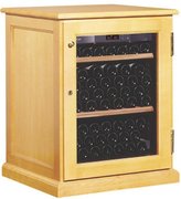 Корпус для винного шкафа ЕвроКав серия "Элит" модуль A1 фото 2 в Новосибирске Корпус для винного шкафа EuroCave серия "Элит" модуль A1 фото 2 в Новосибирске