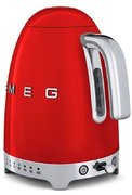 Чайник Смег KLF04RDEU фото 3 в Новосибирске Чайник Smeg KLF04RDEU фото 3 в Новосибирске