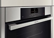 Духовой шкаф Neff B55CS24N0R фото 2 в Новосибирске