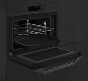 Встраиваемая микроволновая печь De Dietrich DKC4536B фото 4 в Новосибирске