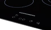 Варочная панель Kuppersberg SA45VT02 фото 2 в Новосибирске