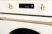 Духовой шкаф Kuppersberg SD 693 C Bronze фото 4 в Новосибирске