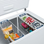 Морозильный ларь Liebherr GT 4932 Comfort фото 4 в Новосибирске