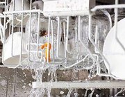 Посудомоечная машина Miele G4203 SC Active фото 3 в Новосибирске