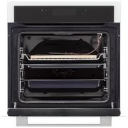 Духовой шкаф KRONA UNIVERSUM 60 WH фото 3 в Новосибирске