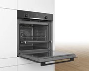 Встраиваемый духовой шкаф BOSCH HBG517EB0R фото 4 в Новосибирске