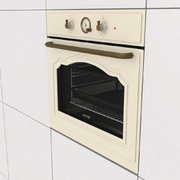 Духовой шкаф Gorenje BO7530CLI фото 3 в Новосибирске