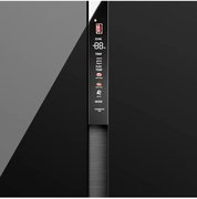 Холодильник Kuppersberg RFSN 1990 BG фото 4 в Новосибирске