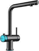 Смеситель Omoikiri HOTARU B