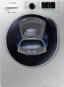 Стирально-сушильная машина Samsung WD 80K5410 OS AddWash фото 2 в Новосибирске