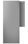Вытяжка Maunfeld Bath Plus 402 нержавеющая сталь фото 2 в Новосибирске