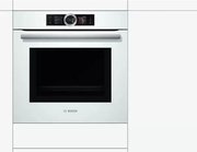 Духовой шкаф Bosch HNG 6764W1 фото 2 в Новосибирске