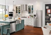 Холодильник Frigidaire FGHC2355PF фото 4 в Новосибирске