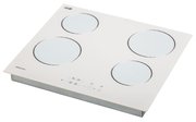 Варочная поверхность KRONA TEMPO 60 WH фото 2 в Новосибирске