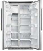 Холодильно-морозильный шкаф Kuppersbusch KEI 9750-0-2T фото 2 в Новосибирске