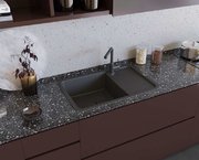 Смеситель Omoikiri NAKAGAWA CA фото 4 в Новосибирске