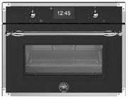 Встраиваемая микроволновая печь Bertazzoni FHER4077MTNX3 фото в Новосибирске
