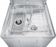 Посудомоечная машина Smeg HTY530DE фото 3 в Новосибирске