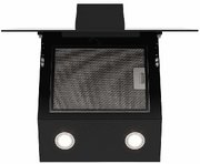 Вытяжка Faber VELA BK 60 фото 4 в Новосибирске