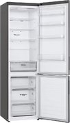 Холодильник LG GA-B509CLSL фото 4 в Новосибирске