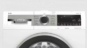 Стиральная машина с фронтальной загрузкой BOSCH WGA254A0OE фото 2 в Новосибирске