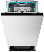 Встраиваемая посудомоечная машина Haier HDWE11-696RU фото в Новосибирске