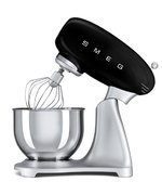 Планетарный миксер Smeg SMF01BLEU фото 3 в Новосибирске