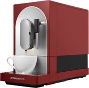 Кофемашина Maunfeld MF-A7021RD фото 2 в Новосибирске