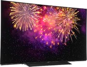 Телевизор Hyundai 55" H-LED55OBU7700 фото 4 в Новосибирске