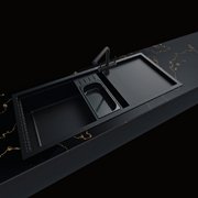 Мойка Омойкири SINTESI 116 GB фото 3 в Новосибирске Мойка Omoikiri SINTESI 116 GB фото 3 в Новосибирске