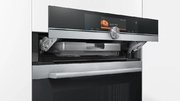 Духовой шкаф Siemens HS 658GXS1 фото 2 в Новосибирске