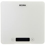 Кухонные весы BORK N781 фото в Новосибирске