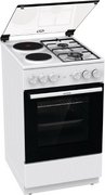 Комбинированная плита Gorenje GK5A11WG фото в Новосибирске