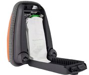 Пылесос BORK  V705 Orange фото 4 в Новосибирске