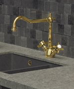 Смеситель Omoikiri TOKIGAWA C фото 2 в Новосибирске