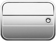 Мойка Бланко Supra 550-T нержавеющая сталь фото в Новосибирске Мойка Blanco Supra 550-T нержавеющая сталь фото в Новосибирске