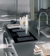 Варочная панель KitchenAid KHIP5 90510 фото 2 в Новосибирске