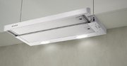 Встраиваемая вытяжка Faber FLEXA GLASS W A60 фото 3 в Новосибирске